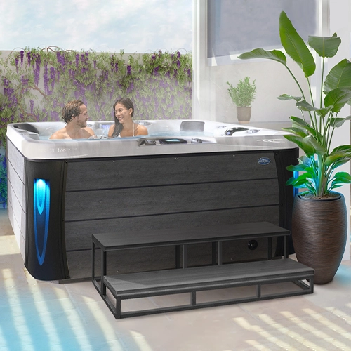Escape X-Series hot tubs for sale in Isla Ratón